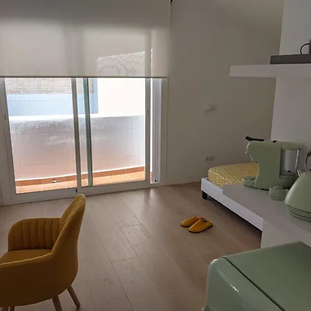 Alojamiento De Lujo En Villa Benalmadena Exterior photo