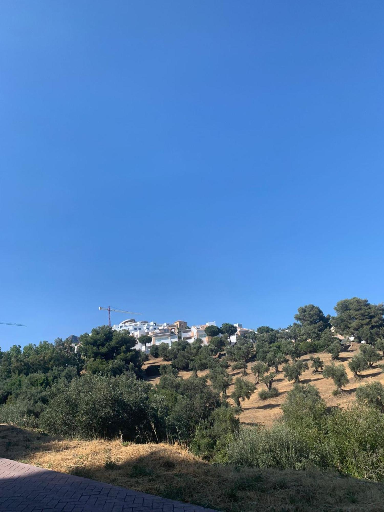 Kwatera prywatna De Lujo En