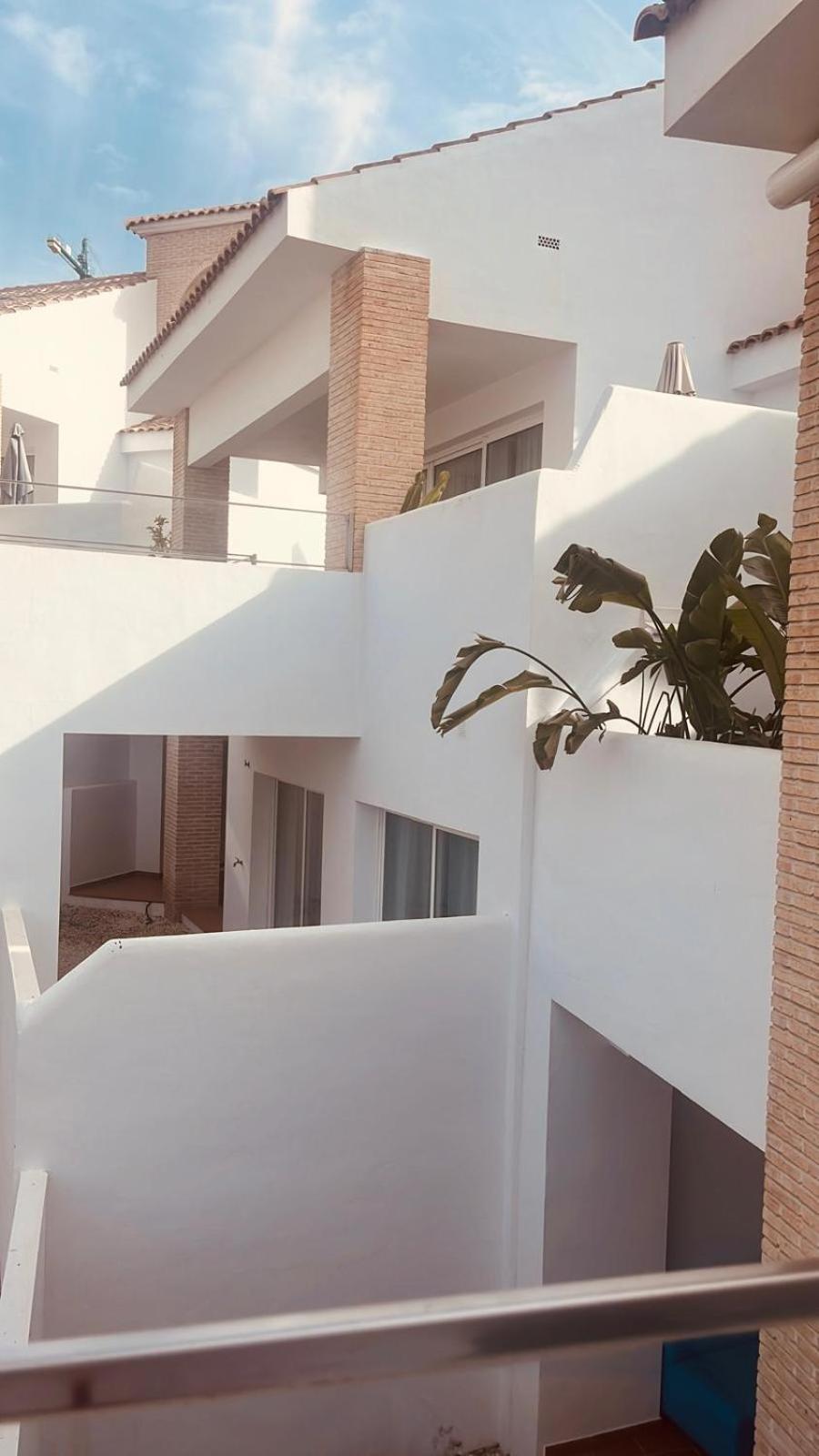 De Lujo En Privatunterkunft Benalmádena