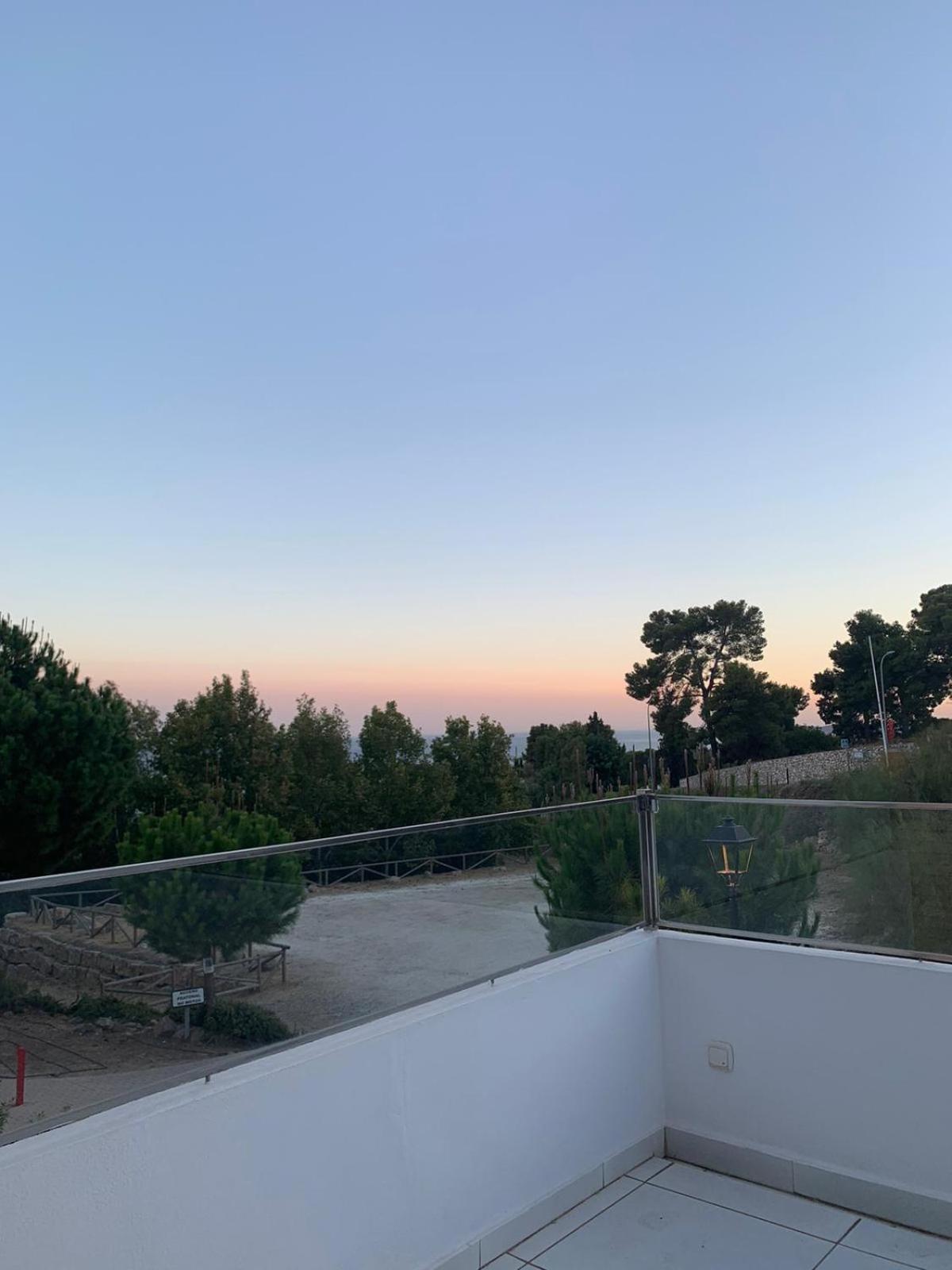 De Lujo En Homestay Benalmadena