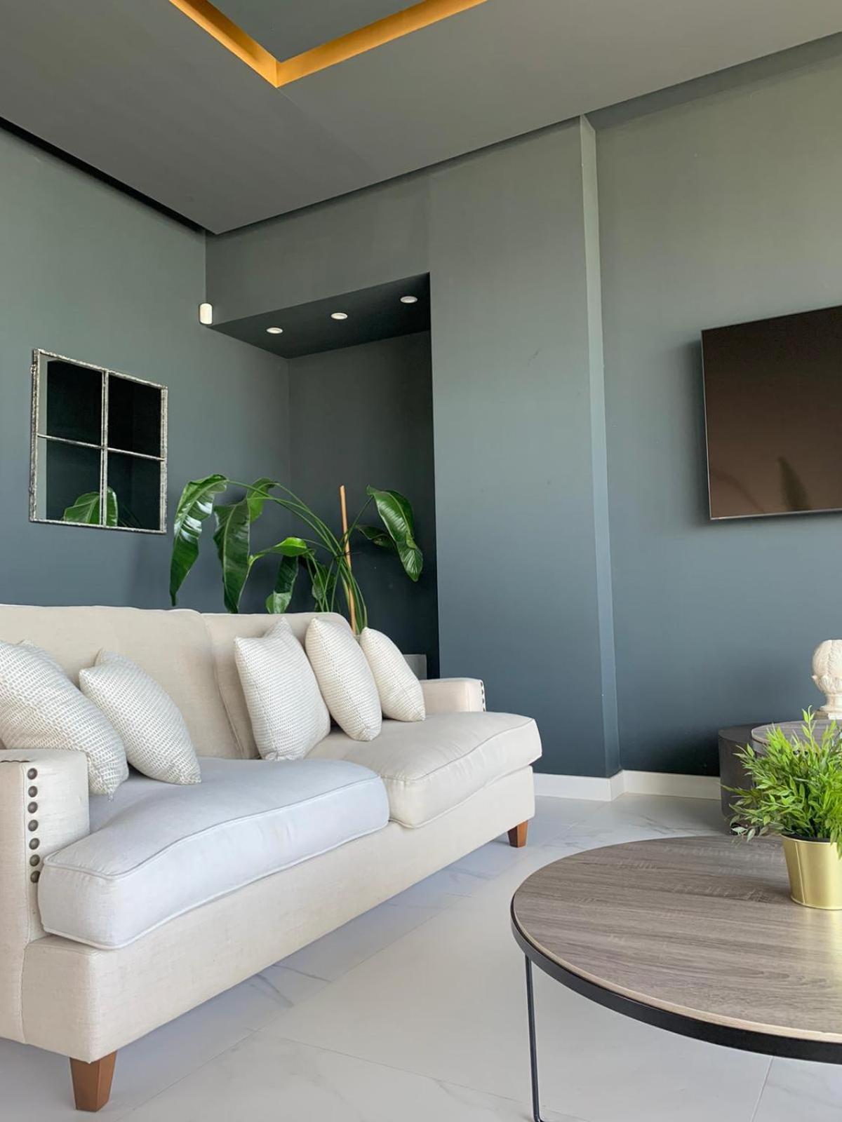 Homestay De Lujo En Benalmadena