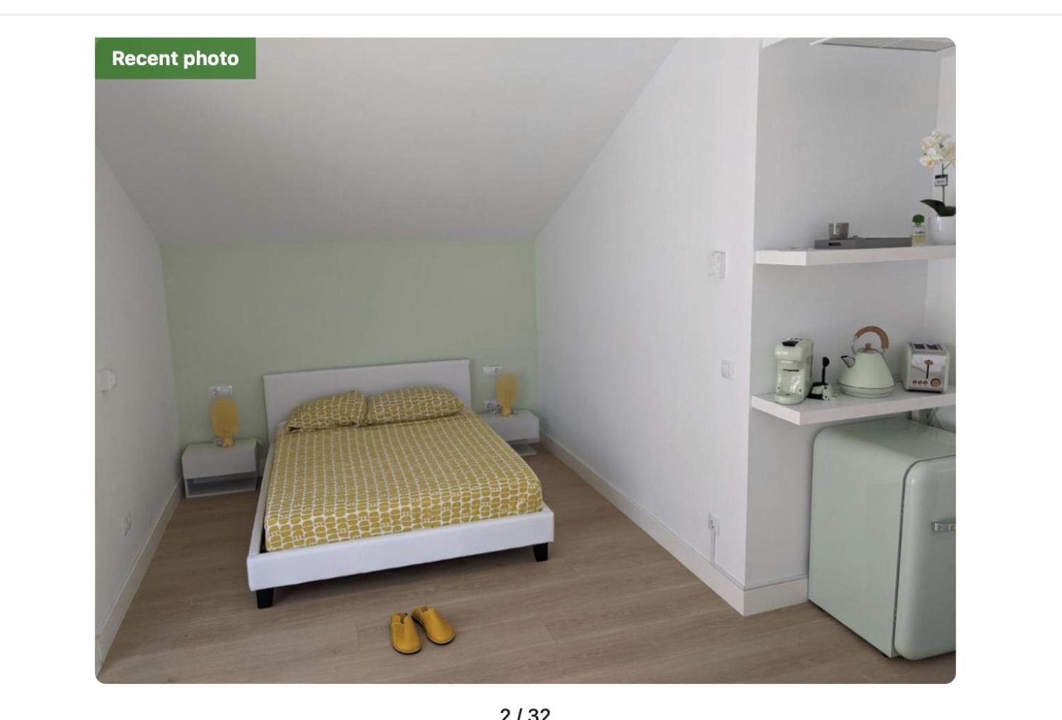 Homestay De Lujo En